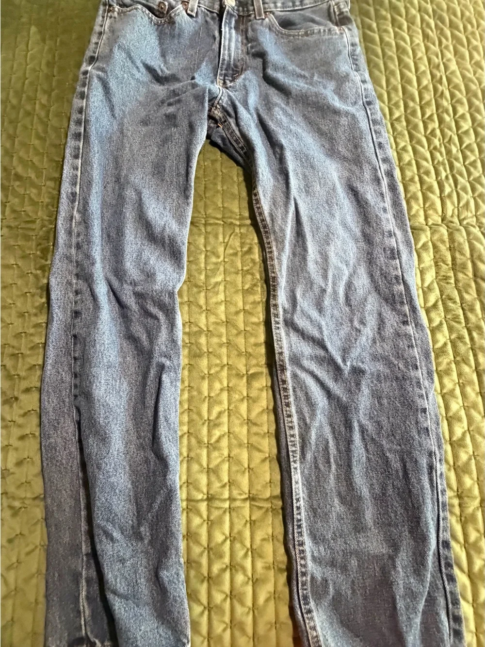 Levis levi 505